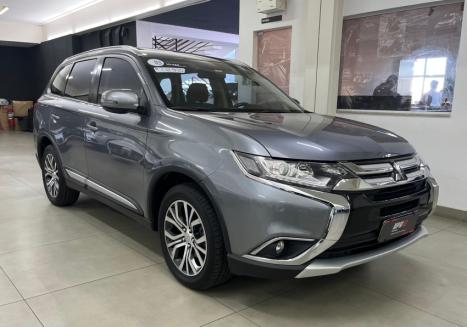 MITSUBISHI Outlander 2.0 16V 4P AUTOMTICO, Foto 5