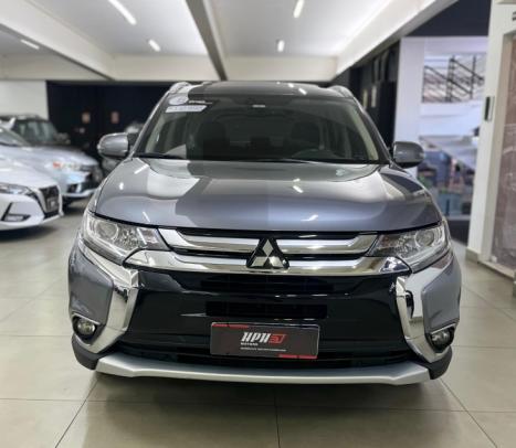 MITSUBISHI Outlander 2.0 16V 4P AUTOMTICO, Foto 6