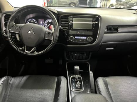MITSUBISHI Outlander 2.0 16V 4P AUTOMTICO, Foto 9