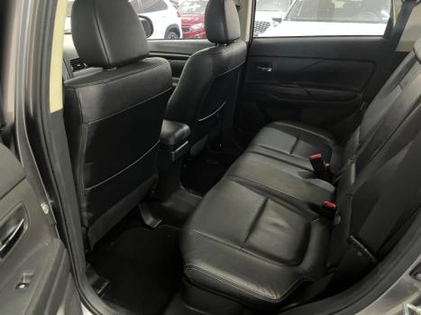 MITSUBISHI Outlander 2.0 16V 4P AUTOMTICO, Foto 10