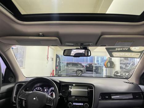 MITSUBISHI Outlander 2.0 16V 4P AUTOMTICO, Foto 12