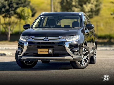 MITSUBISHI Outlander 2.0 16V 4P AUTOMTICO, Foto 1