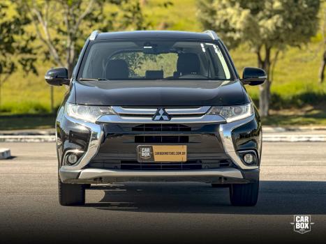 MITSUBISHI Outlander 2.0 16V 4P AUTOMTICO, Foto 2