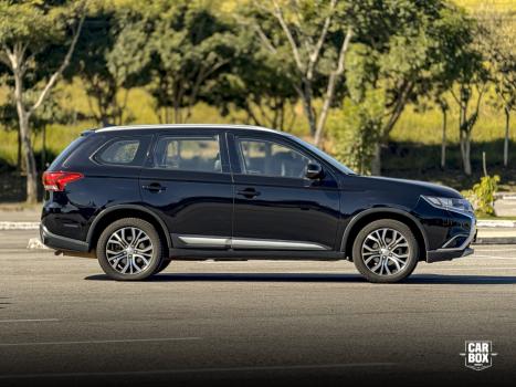 MITSUBISHI Outlander 2.0 16V 4P AUTOMTICO, Foto 4