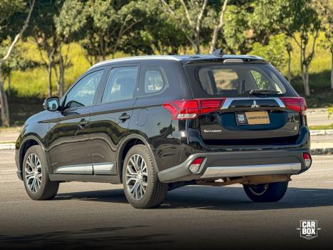 MITSUBISHI Outlander 2.0 16V 4P AUTOMTICO, Foto 6