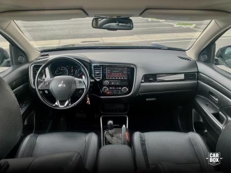 MITSUBISHI Outlander 2.0 16V 4P AUTOMTICO, Foto 7