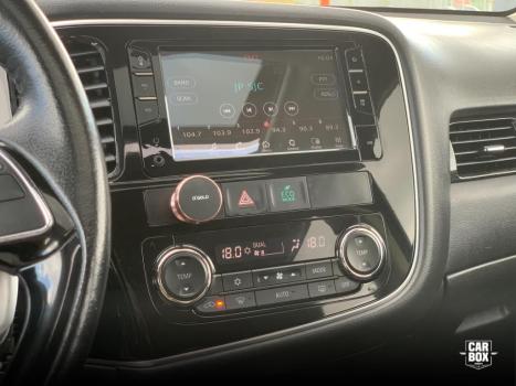 MITSUBISHI Outlander 2.0 16V 4P AUTOMTICO, Foto 10