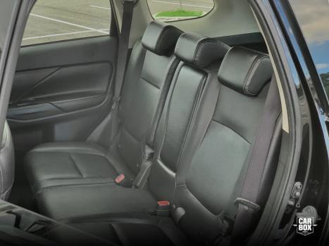 MITSUBISHI Outlander 2.0 16V 4P AUTOMTICO, Foto 13