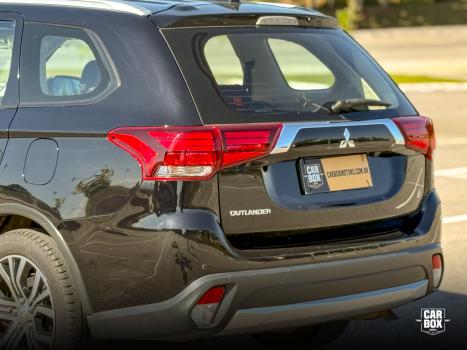 MITSUBISHI Outlander 2.0 16V 4P AUTOMTICO, Foto 14