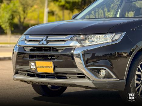 MITSUBISHI Outlander 2.0 16V 4P AUTOMTICO, Foto 16