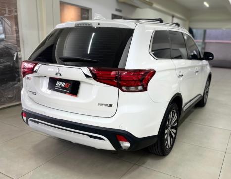 MITSUBISHI Outlander 3.0 V6 24V 4P HPE-S AWD AUTOMTICO, Foto 4