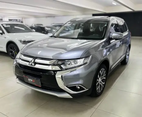 MITSUBISHI Outlander 2.0 16V 4P AUTOMTICO, Foto 1