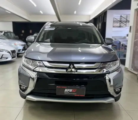 MITSUBISHI Outlander 2.0 16V 4P AUTOMTICO, Foto 6