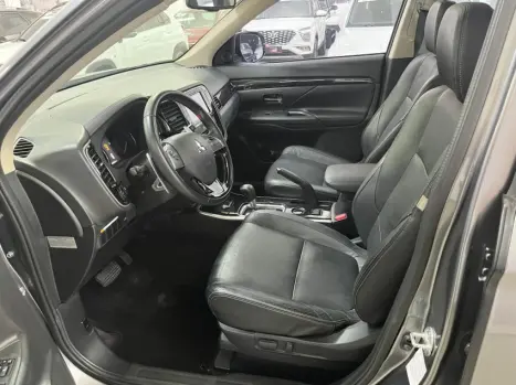 MITSUBISHI Outlander 2.0 16V 4P AUTOMTICO, Foto 7