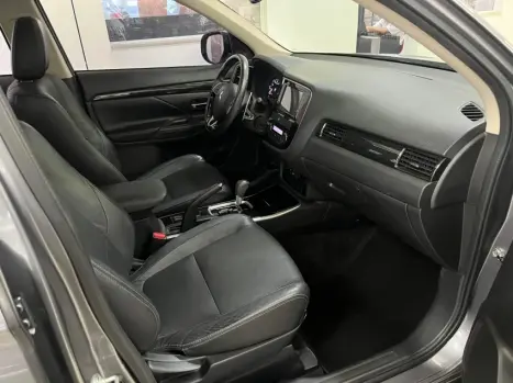 MITSUBISHI Outlander 2.0 16V 4P AUTOMTICO, Foto 11