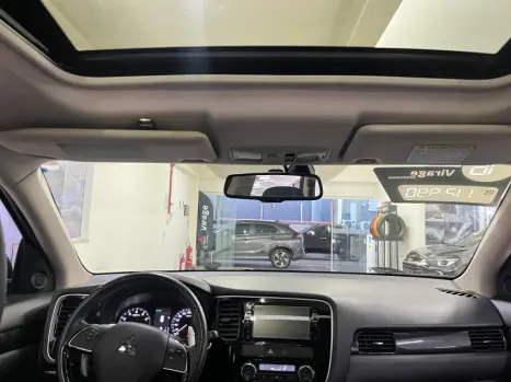 MITSUBISHI Outlander 2.0 16V 4P AUTOMTICO, Foto 12