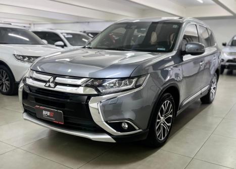 MITSUBISHI Outlander 3.0 V6 24V 4P GT 4X4 AUTOMTICO, Foto 1