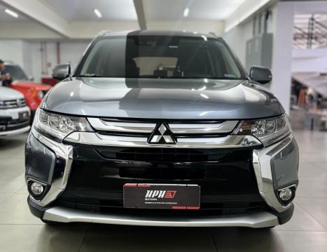 MITSUBISHI Outlander 3.0 V6 24V 4P GT 4X4 AUTOMTICO, Foto 6