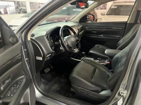 MITSUBISHI Outlander 3.0 V6 24V 4P GT 4X4 AUTOMTICO, Foto 7