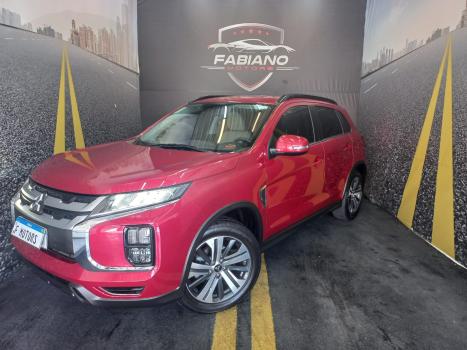 MITSUBISHI Outlander 2.0 16V 4P HPE AUTOMTICO, Foto 1