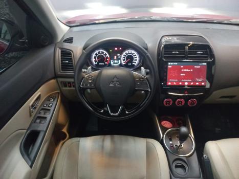 MITSUBISHI Outlander 2.0 16V 4P HPE AUTOMTICO, Foto 2