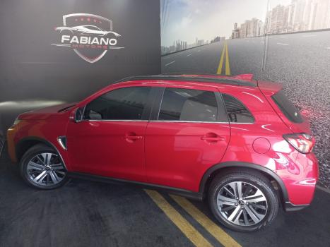 MITSUBISHI Outlander 2.0 16V 4P HPE AUTOMTICO, Foto 3