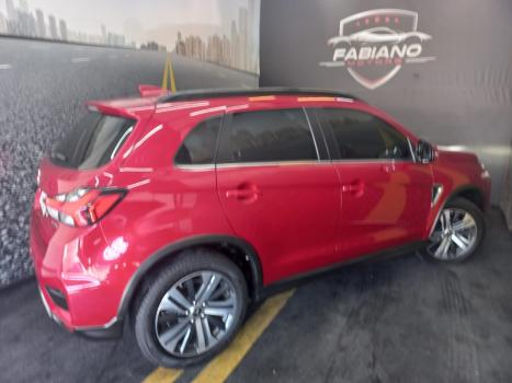 MITSUBISHI Outlander 2.0 16V 4P HPE AUTOMTICO, Foto 4