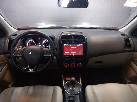 MITSUBISHI Outlander 2.0 16V 4P HPE AUTOMTICO, Foto 6