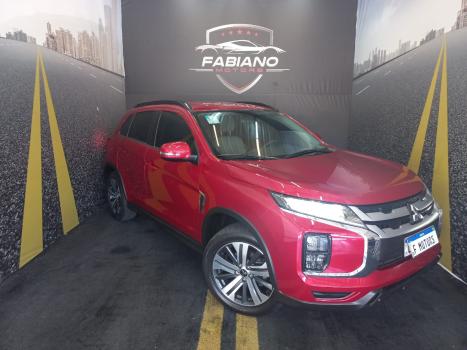 MITSUBISHI Outlander 2.0 16V 4P HPE AUTOMTICO, Foto 7