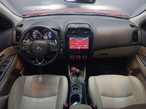 MITSUBISHI Outlander 2.0 16V 4P HPE AUTOMTICO, Foto 11