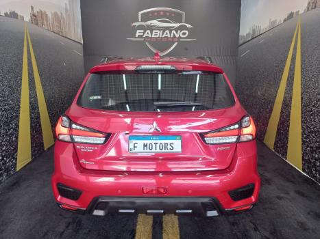 MITSUBISHI Outlander 2.0 16V 4P HPE AUTOMTICO, Foto 17