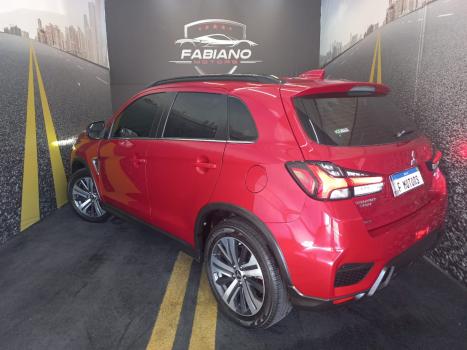 MITSUBISHI Outlander 2.0 16V 4P HPE AUTOMTICO, Foto 18