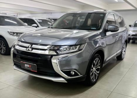 MITSUBISHI Outlander 3.0 V6 24V 4P GT 4X4 AUTOMTICO, Foto 1