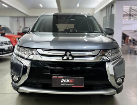 MITSUBISHI Outlander 3.0 V6 24V 4P GT 4X4 AUTOMTICO, Foto 6
