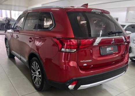 MITSUBISHI Outlander 2.0 16V 4P AUTOMTICO, Foto 2