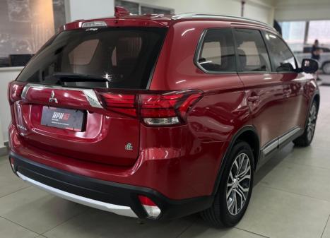 MITSUBISHI Outlander 2.0 16V 4P AUTOMTICO, Foto 4