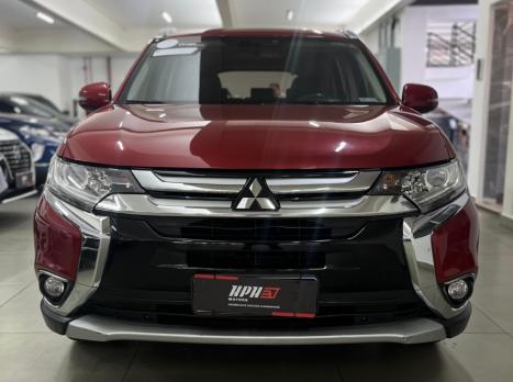 MITSUBISHI Outlander 2.0 16V 4P AUTOMTICO, Foto 6