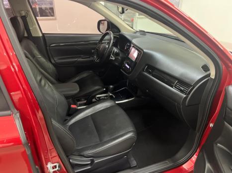 MITSUBISHI Outlander 2.0 16V 4P AUTOMTICO, Foto 7