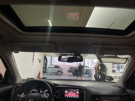 MITSUBISHI Outlander 2.0 16V 4P AUTOMTICO, Foto 8