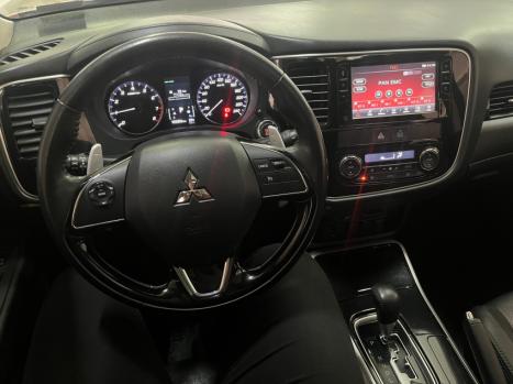 MITSUBISHI Outlander 2.0 16V 4P AUTOMTICO, Foto 12