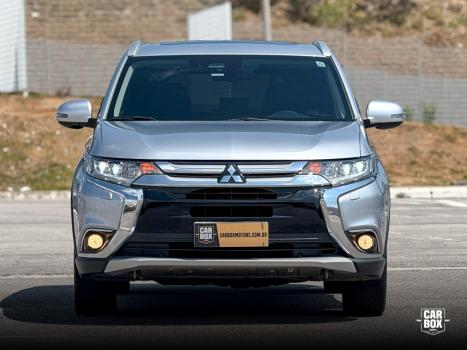 MITSUBISHI Outlander 3.0 V6 24V 4P GT 4X4 AUTOMTICO, Foto 2