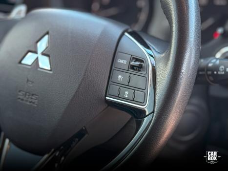MITSUBISHI Outlander 3.0 V6 24V 4P GT 4X4 AUTOMTICO, Foto 9