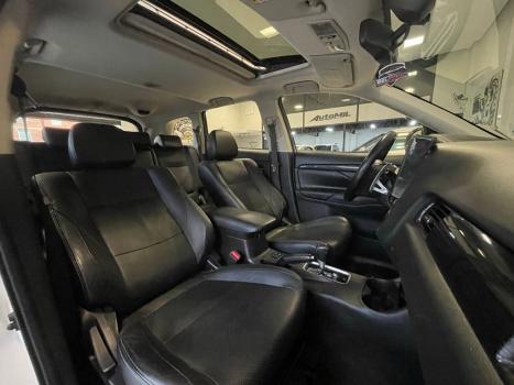 MITSUBISHI Outlander 2.0 16V 4P AUTOMTICO, Foto 10