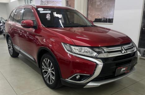 MITSUBISHI Outlander 2.0 16V 4P AUTOMTICO, Foto 5