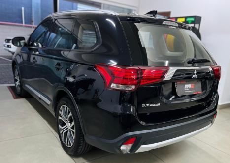 MITSUBISHI Outlander 2.0 16V 4P AUTOMTICO, Foto 2