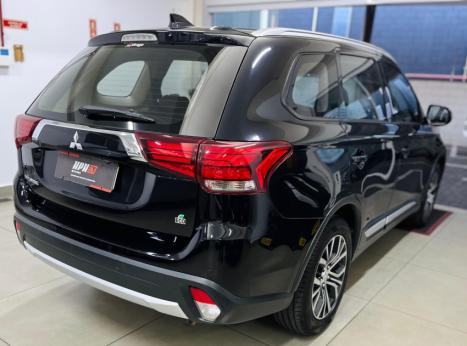 MITSUBISHI Outlander 2.0 16V 4P AUTOMTICO, Foto 4