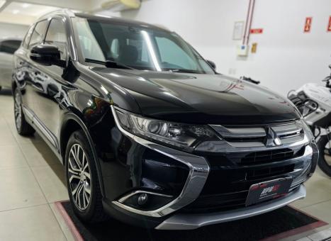 MITSUBISHI Outlander 2.0 16V 4P AUTOMTICO, Foto 5