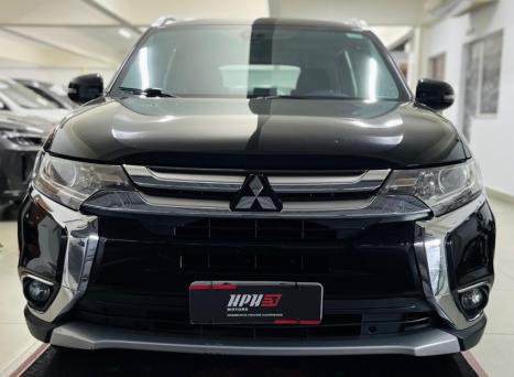 MITSUBISHI Outlander 2.0 16V 4P AUTOMTICO, Foto 6