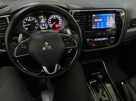 MITSUBISHI Outlander 2.0 16V 4P AUTOMTICO, Foto 9