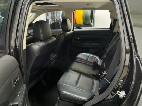 MITSUBISHI Outlander 2.0 16V 4P AUTOMTICO, Foto 10